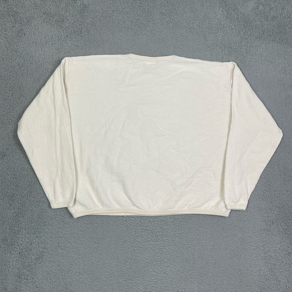 Vintage 90s teddy bear sweatshirt - Picture 4 of 4